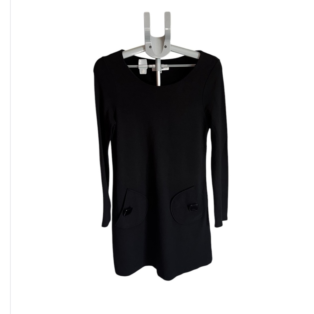 Tibi Black Dress - Picture 9 of 9